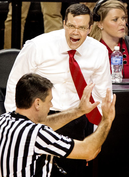 Tim Miles